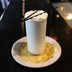 Ramos Gin Fizz