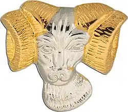 Ram's Head Device (VT NG)[5]