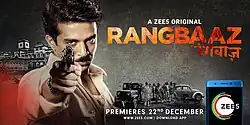 Rangbaaz Web Series
