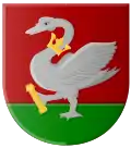 Coat of arms of Ransdorp