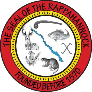 Official Tribal Seal