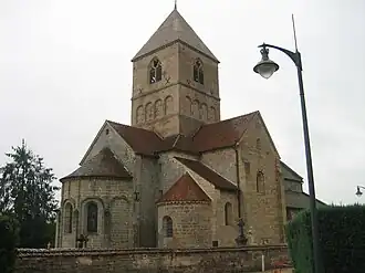 Church of Notre-Dame