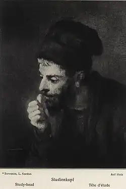 Private collection (HdG 59).