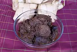 Image 58In 2011 an online poll by 35,000 people held by CNN International chose Rendang as the number one dish of their 'World's 50 Most Delicious Foods' list. (from Culture of Indonesia)