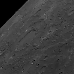 Another oblique view