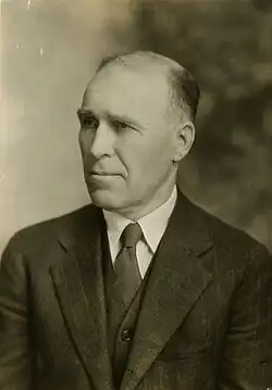 William Frederick Lemke