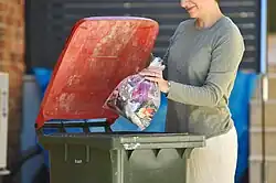 WSROC undertakes litter research, manages litter prevention projects and collaborates on recycling at a regional level.