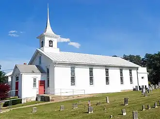 United Methodist Church