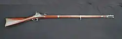 Richmond M1861 rifled musket