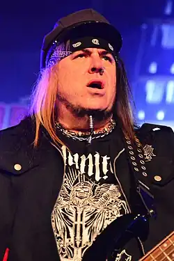 Riot V - Don Van Stavern – Headbangers Open Air 2014 03.jpg