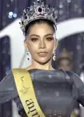 Rita Battaglino, Miss Grand Samut Songkhram 2022