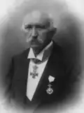 Josef Ritter von Schmitt