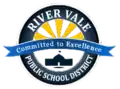 This is the logo for River Vale Public Schools.
