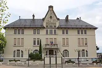 Town hall