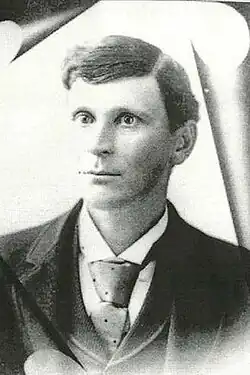 Corona Founders Monument