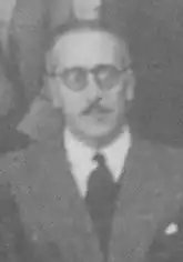 Roberto Bilbao la Vieja