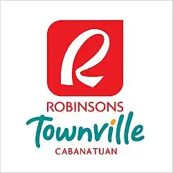 Robinsons Townville Cabanatuan (Robinsons Cabanatuan) logo
