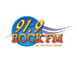 Rock FM 91.9 Logo