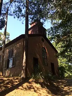 Rocky Springs Methodist Church