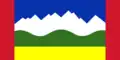Flag of Rocky View County