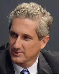 Rogério Rosso (PSD) of the Federal District