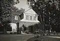 Manor house in Rogów ca 1936
