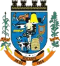 Coat of arms of Rolante