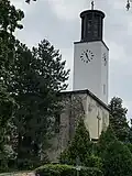 Roman Catholic Church of the Assumption