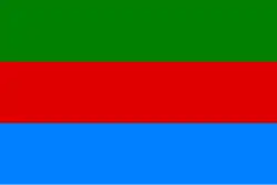 Triband version (1960s)