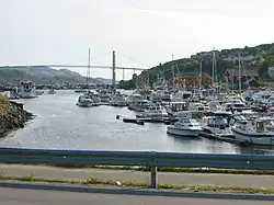 Rørvik, July 28, 2006