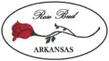 Official seal of Rose Bud, Arkansas