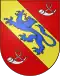 Coat of arms of Rossens