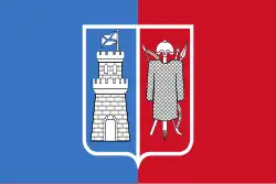 Flag of Rostov-on-Don