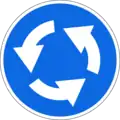 Roundabout (alt)