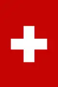 Switzerland (1914–1947)