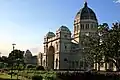 Royal Exhibition Building 2010