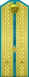 Senior Lieutenant