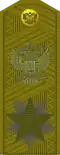 Marshal of the Russian Federation