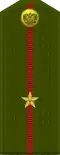 Junior Lieutenant