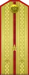 Senior Lieutenant