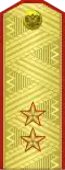 Lieutenant General