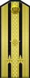 everyday uniform Naval forces on land until 2010