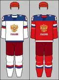 2014–2017 IIHF jerseys