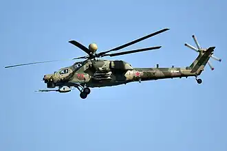 Mil Mi-28