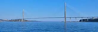 Russky Bridge