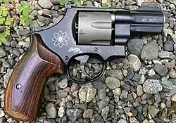 Smith & Wesson 325PD AirLight