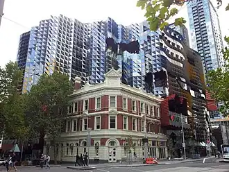 RMIT University, Melbourne