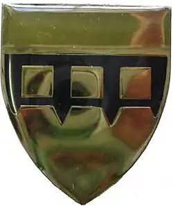 Midmar Commando emblem