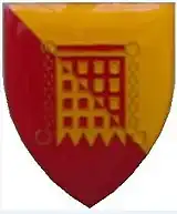 Worcester Commando Insignia