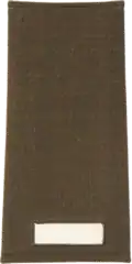 Service Dress Shoulder Board for a Candidate Officer in the SA Army